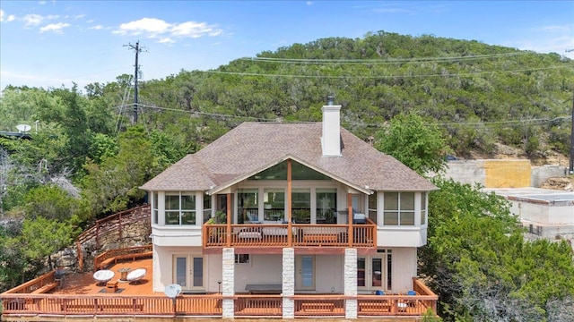 13612 Bullick Hollow Rd, Austin, TX 78726 - photo 31