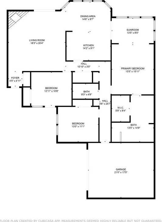 1520 Ben Crenshaw Way Unit 120, Austin, TX 78746 - property floor plan