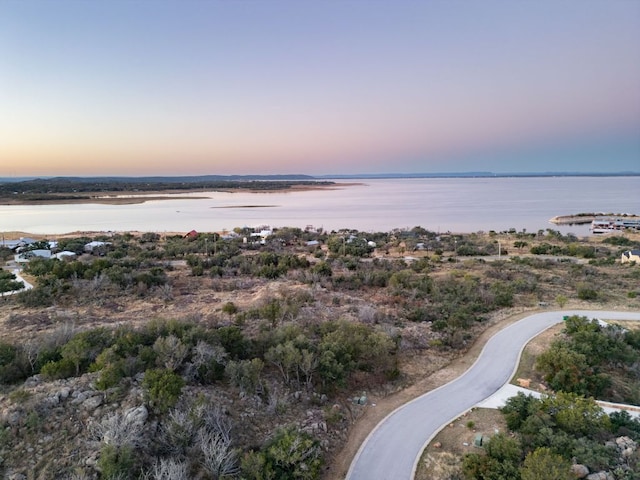 244 Peninsula Dr, Burnet, TX 78611