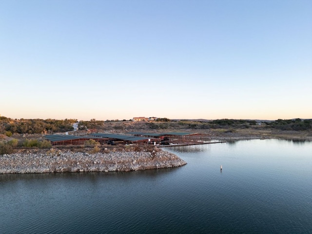 244 Peninsula Dr, Burnet, TX 78611