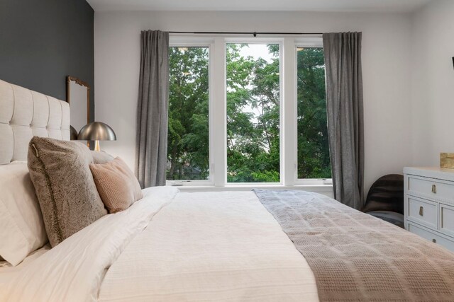 3100 Menchaca Rd Unit 33, Austin, TX 78704 - view of bedroom
