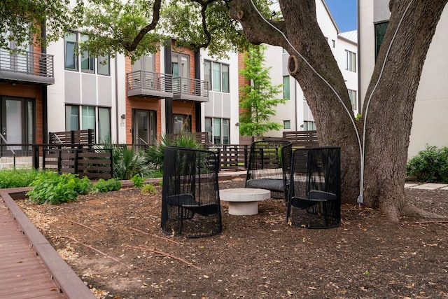 3100 Menchaca Rd Unit 33, Austin, TX 78704 - view of surrounding community
