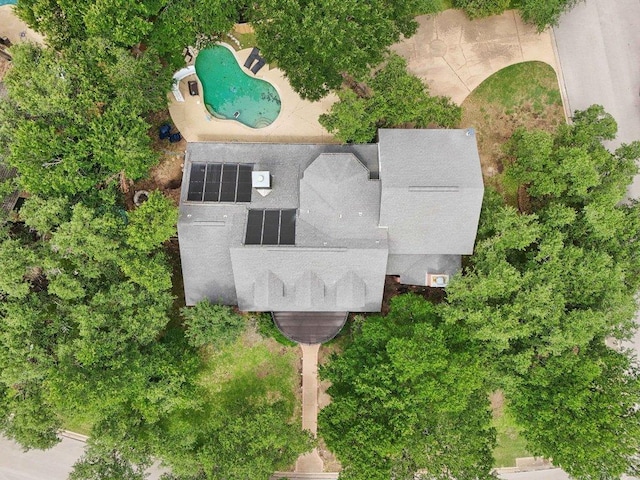 30418 La Quinta Dr, Georgetown, TX 78628 - view of subject property