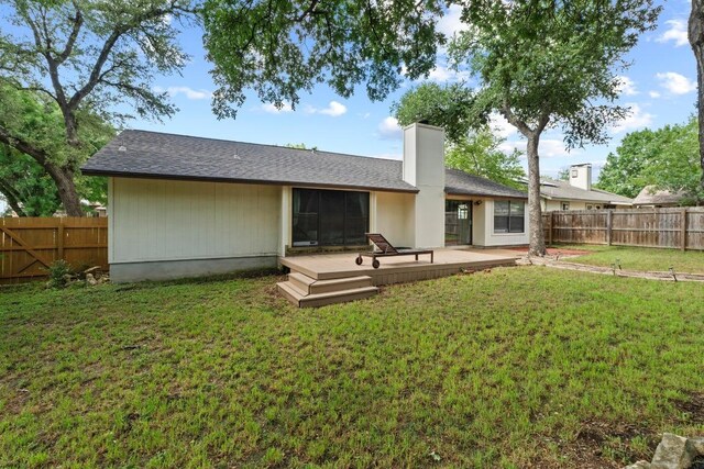 811 Timber Trl, Cedar Park, TX 78613 - photo 30