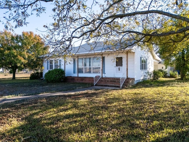 505 E Bell St, Bartlett, TX 76511 - photo 1