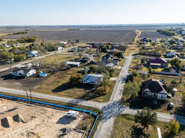 505 E Bell St, Bartlett, TX 76511 - photo 2