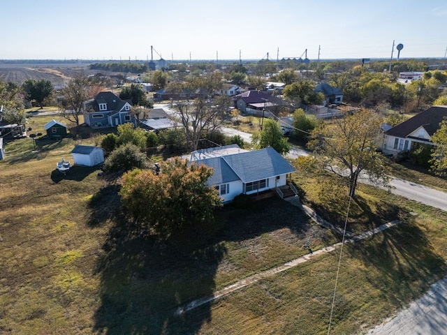 505 E Bell St, Bartlett, TX 76511 - photo 3