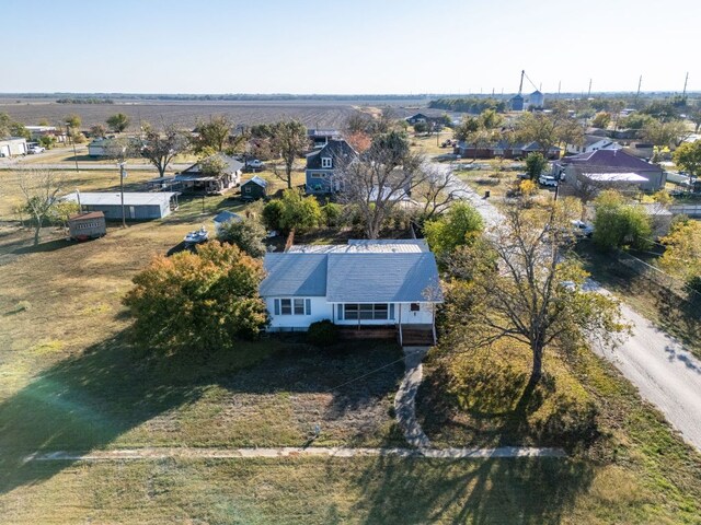 505 E Bell St, Bartlett, TX 76511 - photo 4