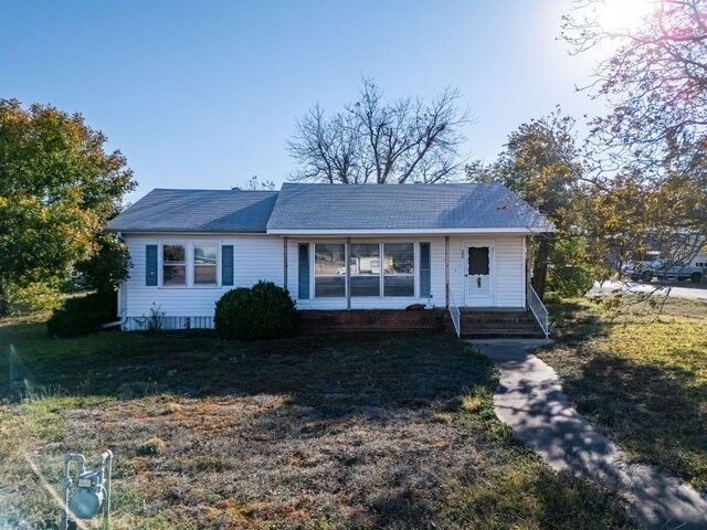 505 E Bell St, Bartlett, TX 76511 - photo 5