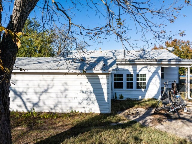 505 E Bell St, Bartlett, TX 76511 - photo 26