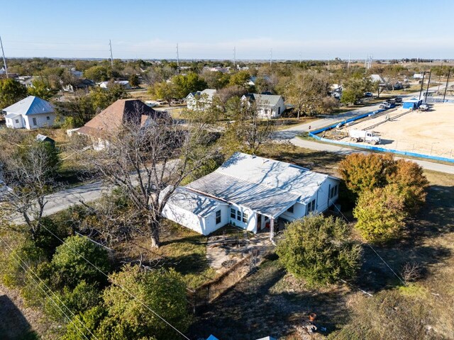 505 E Bell St, Bartlett, TX 76511 - photo 28
