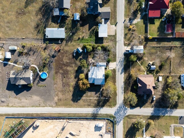 505 E Bell St, Bartlett, TX 76511 - photo 29