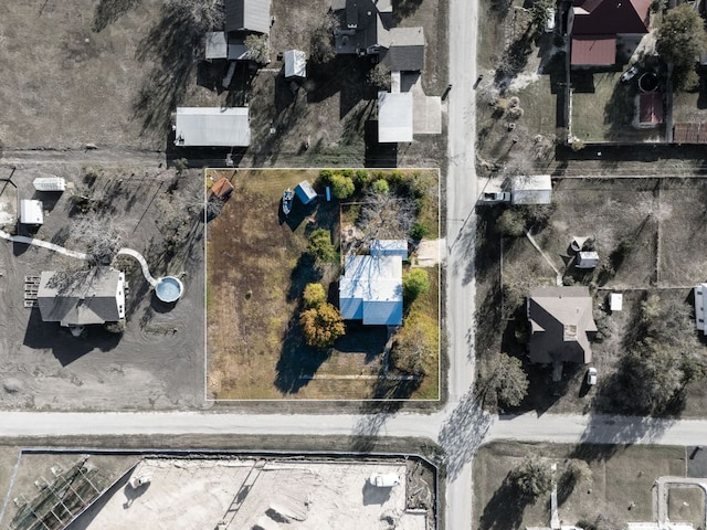 505 E Bell St, Bartlett, TX 76511 - photo 30