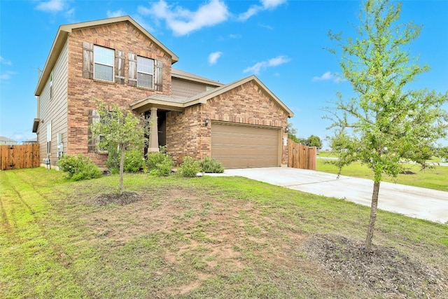 104 Black Alder St, Georgetown, TX 78626 - photo 5