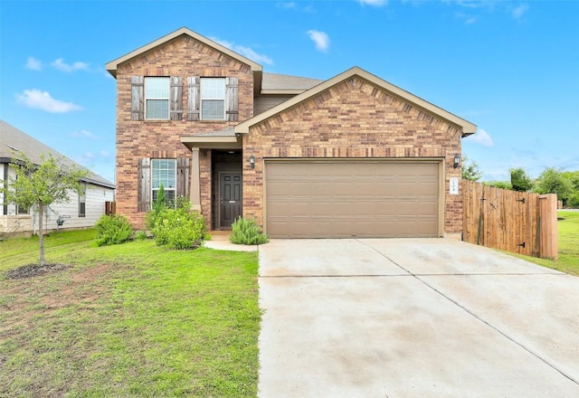 104 Black Alder St, Georgetown, TX 78626 - photo 2