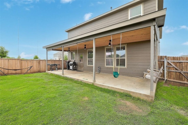 104 Black Alder St, Georgetown, TX 78626 - photo 36