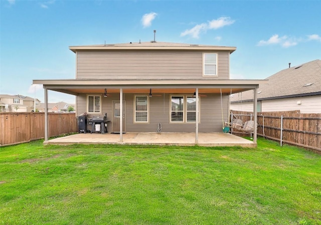 104 Black Alder St, Georgetown, TX 78626 - photo 37