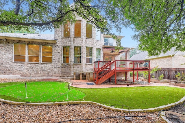 2607 Deep River Cir, Round Rock, TX 78665 - photo 28