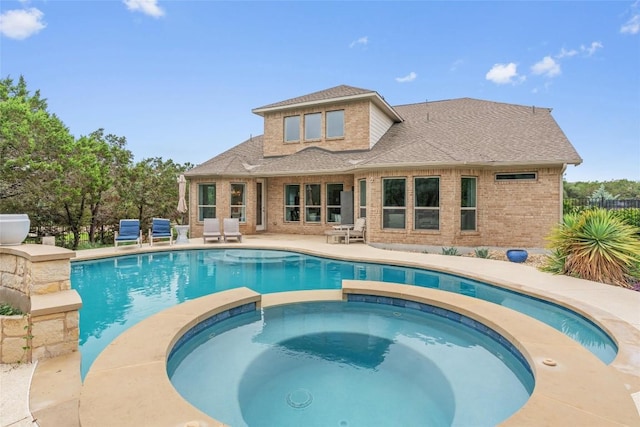 1626 Bearkat Canyon Dr, Dripping Springs, TX 78620 - photo 6