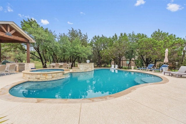 1626 Bearkat Canyon Dr, Dripping Springs, TX 78620 - photo 7