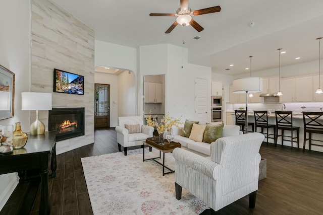 119 Loysoya St, Bastrop, TX 78602 - photo 4