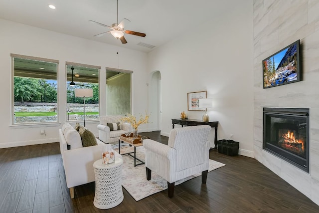 119 Loysoya St, Bastrop, TX 78602 - photo 5