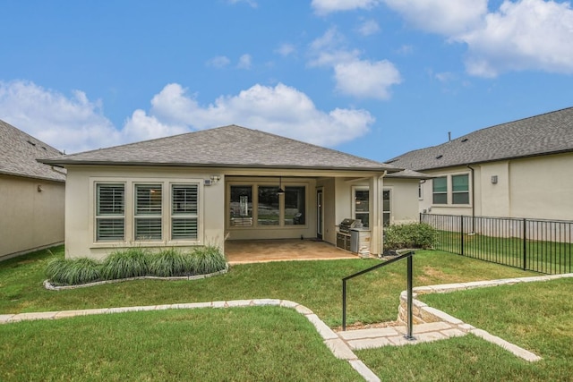 119 Loysoya St, Bastrop, TX 78602 - photo 19