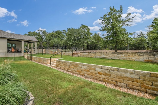 119 Loysoya St, Bastrop, TX 78602 - photo 20