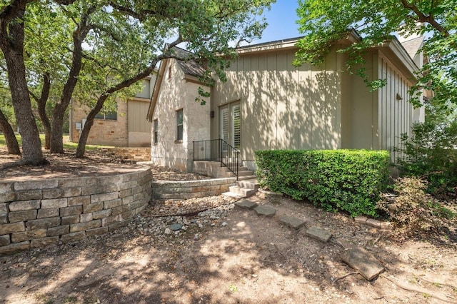 6201 River Place Blvd Unit 4, Austin, TX 78730 - view of front of home