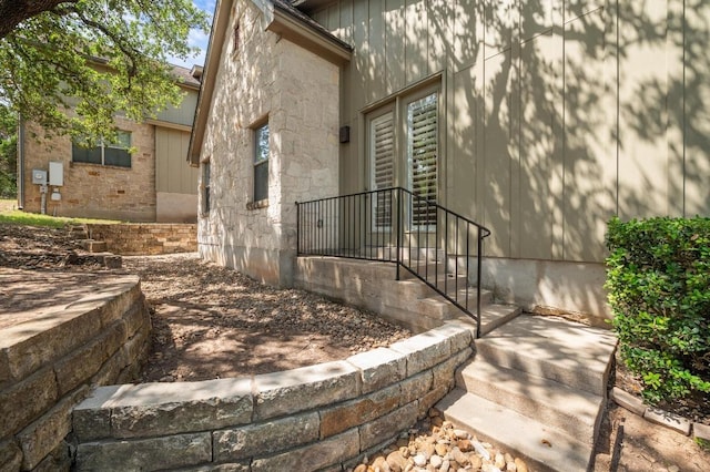 6201 River Place Blvd Unit 4, Austin, TX 78730 - doorway to property