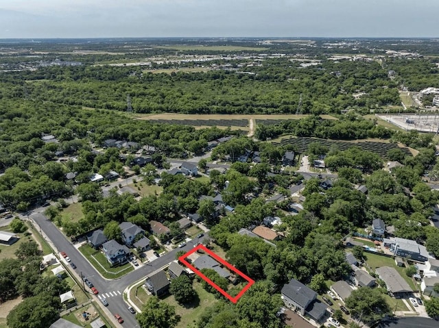 1120 Estes Ave Unit A & B, Austin, TX 78721 - photo 34