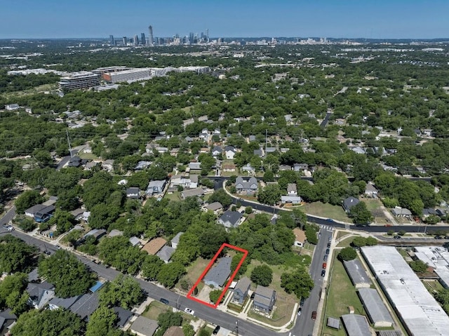 1120 Estes Ave Unit A & B, Austin, TX 78721 - photo 35
