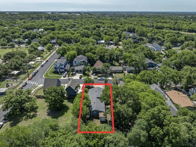 1120 Estes Ave Unit A & B, Austin, TX 78721 - photo 36