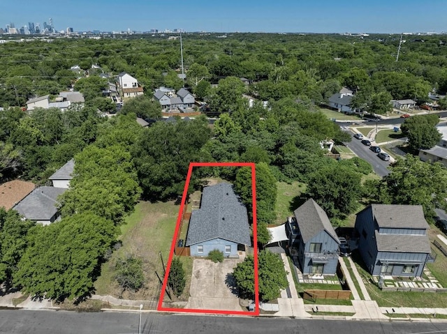1120 Estes Ave Unit A & B, Austin, TX 78721 - photo 31