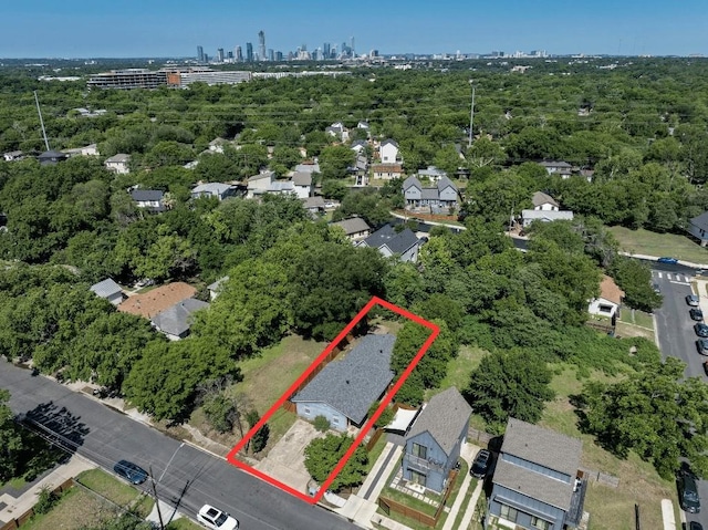 1120 Estes Ave Unit A & B, Austin, TX 78721 - photo 30