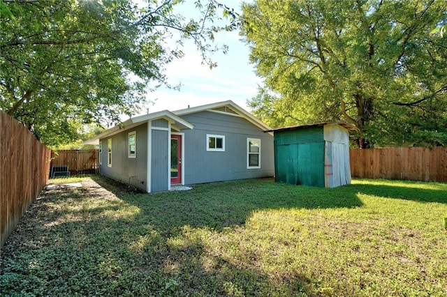 1120 Estes Ave Unit A & B, Austin, TX 78721 - photo 19