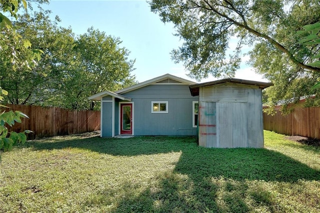 1120 Estes Ave Unit A & B, Austin, TX 78721 - photo 17