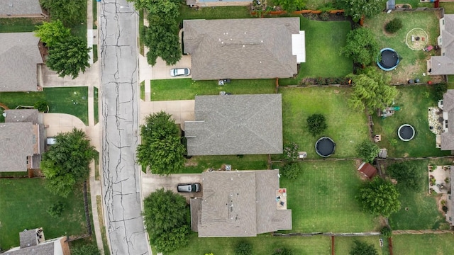 1017 Sussex Way, Round Rock, TX 78665 - view of property location