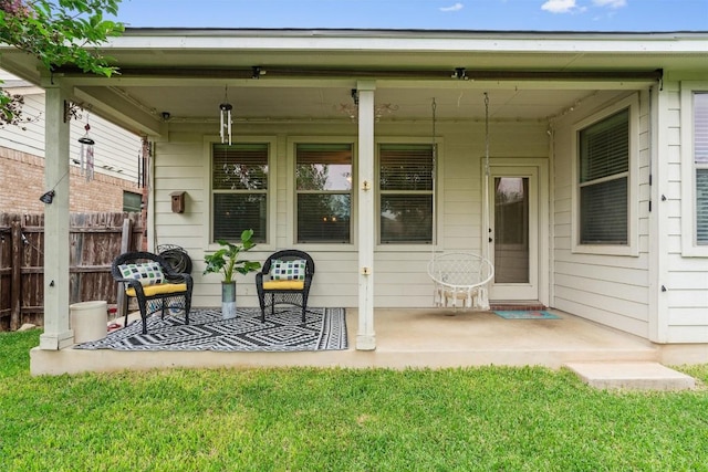 1017 Sussex Way, Round Rock, TX 78665 - view of porch