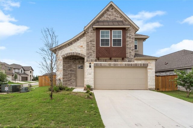 660 Pheasant Hill Dr, Georgetown, TX 78628 - photo 1