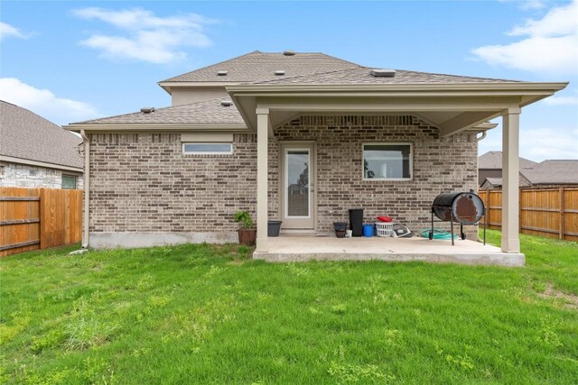 660 Pheasant Hill Dr, Georgetown, TX 78628 - photo 35