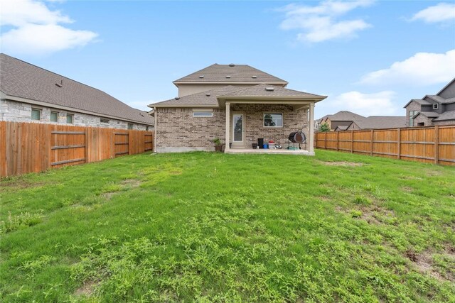 660 Pheasant Hill Dr, Georgetown, TX 78628 - photo 36