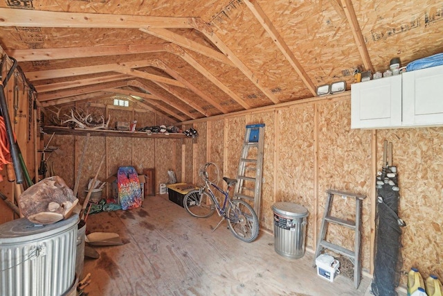 360 Little Barton Dr, Dripping Springs, TX 78620 - view of storage room