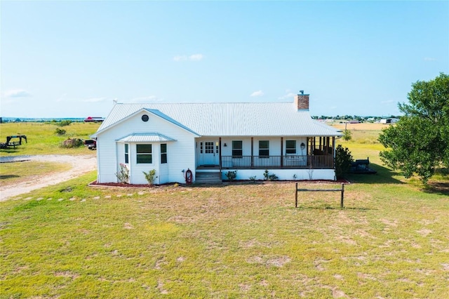 250 County Road 458, Coupland, TX 78615 - photo 1