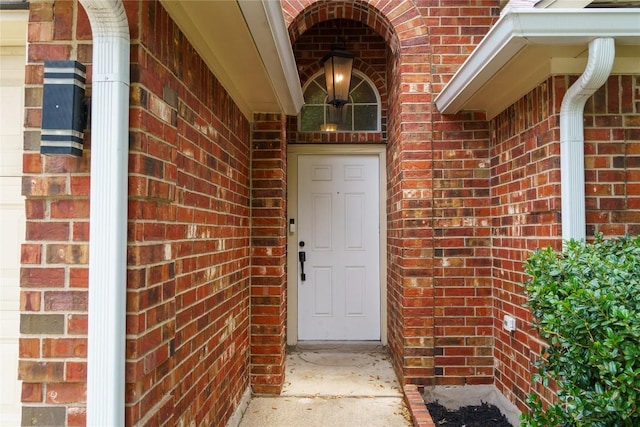 1118 Connemara Ln, Pflugerville, TX 78660 - entrance to property with brick siding