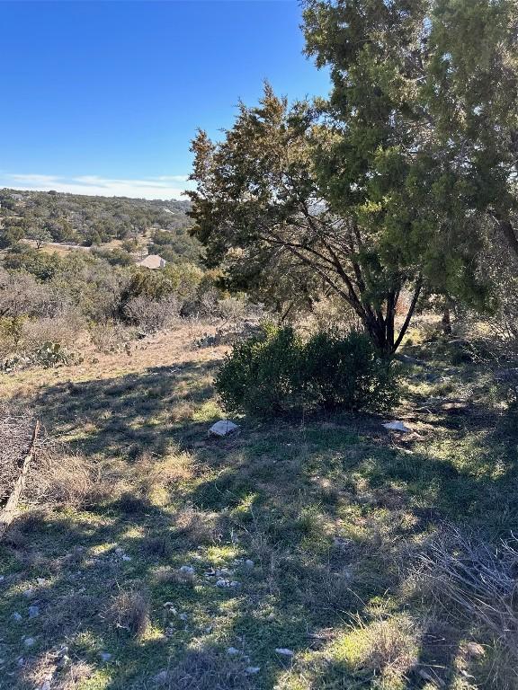 LT27082 Mustang Dr, Horseshoe Bay, TX 78654