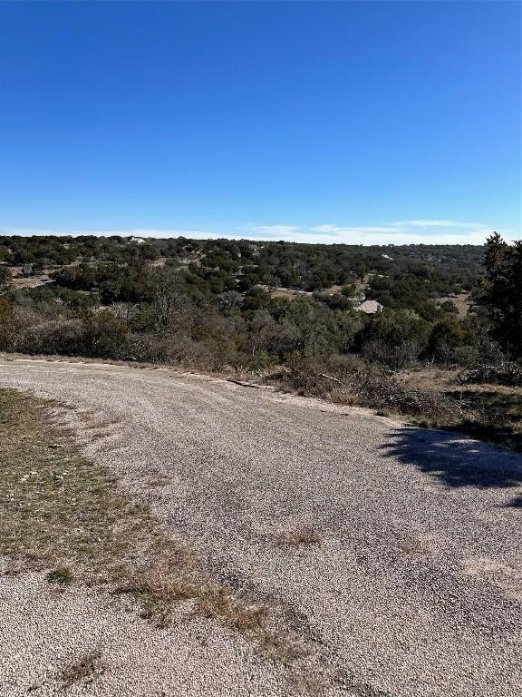 LT27082 Mustang Dr, Horseshoe Bay, TX 78654
