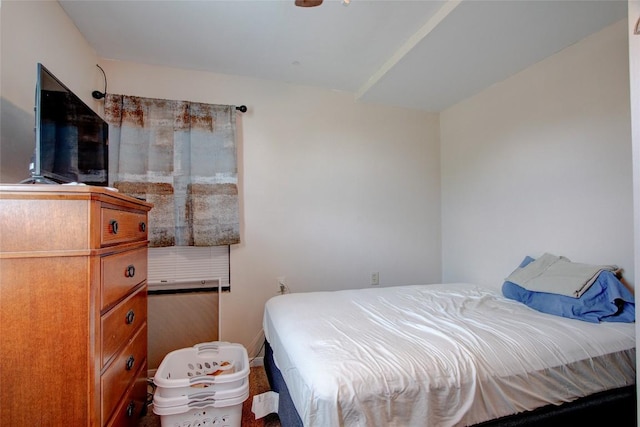 1162 N State Highway 95, Bastrop, TX 78602 - view of bedroom