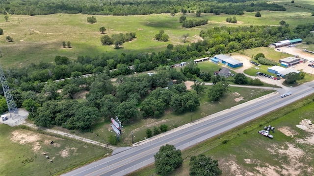 1162 N State Highway 95, Bastrop, TX 78602 - bird's eye view