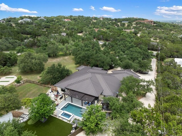 17008 Flint Rock Rd, Austin, TX 78738 - photo 1